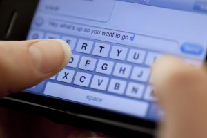 Can TEXT messages be retrieved after deleted?